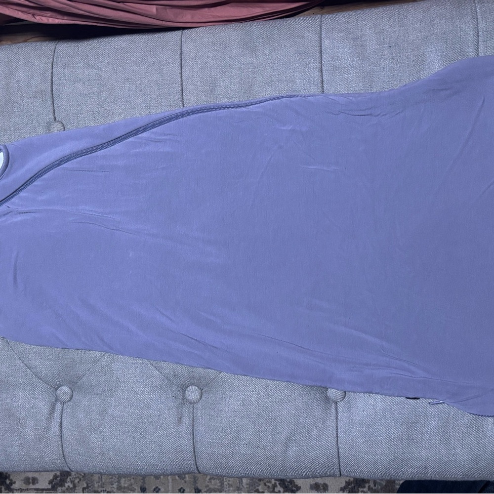 Kyte BABY Purple Sleep Sack 1 tog